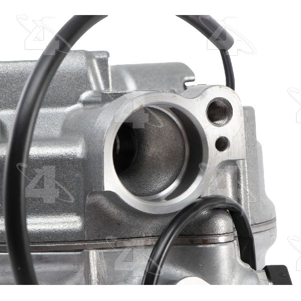 2016-2022 BMW 740i A/C Compressor (Four Seasons)
