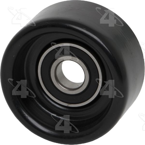 2003-2011 Honda Element Accessory Drive Belt Tensioner Pulley (Four Seasons)