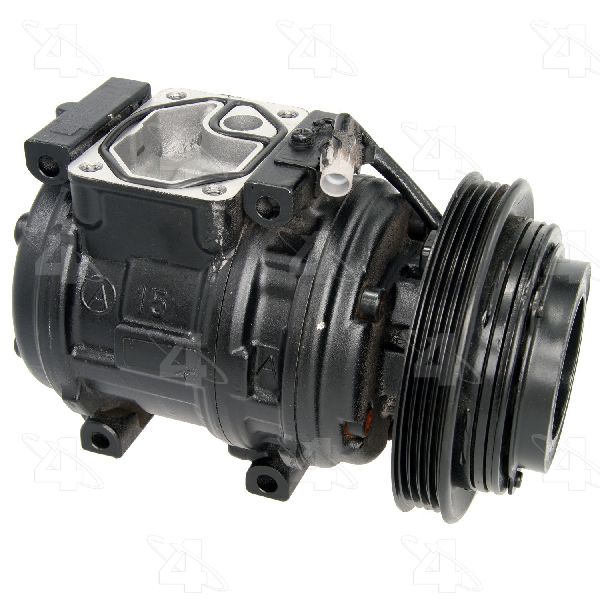 1995-2004 Toyota Tacoma A/C Compressor (Four Seasons)