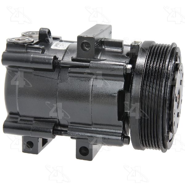 2001-2006 Mazda Tribute A/C Compressor (Four Seasons)