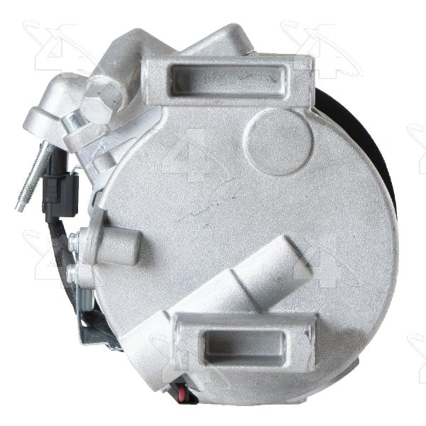2014-2020 Acura RLX A/C Compressor (Four Seasons)
