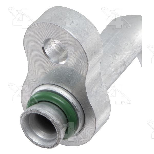 2015 Hyundai Tucson A/C Refrigerant Discharge Hose (Four Seasons)