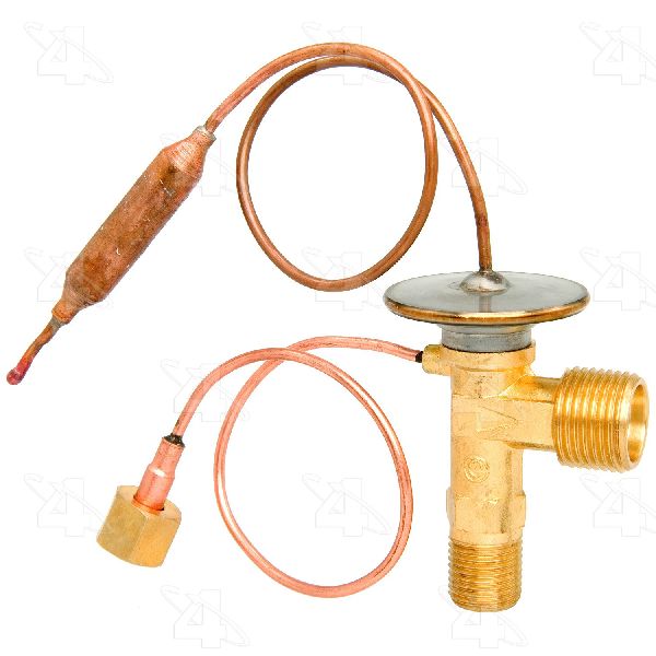 1999 Mitsubishi Eclipse A/C Expansion Valve (Four Seasons)