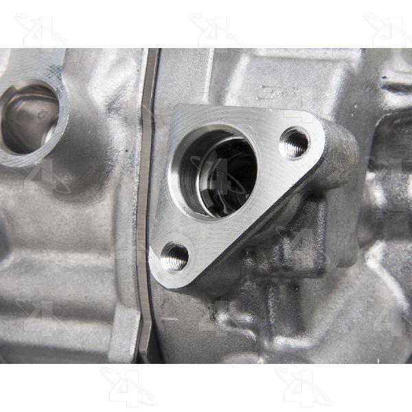 2024 Toyota Grand Highlander A/C Compressor (Four Seasons)