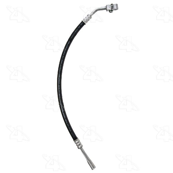 1994-1998 Jeep Grand Cherokee A/C Refrigerant Discharge Hose (Four Seasons)