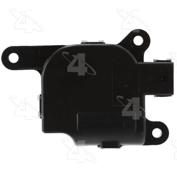 2011-2016 Hyundai Equus HVAC Mode Door Actuator - Right (Four Seasons)