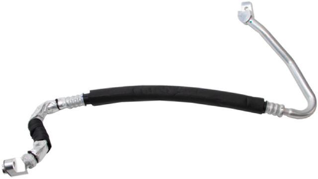 2020-2023 Ford Transit-150 A/C Refrigerant Suction Hose (Four Seasons)