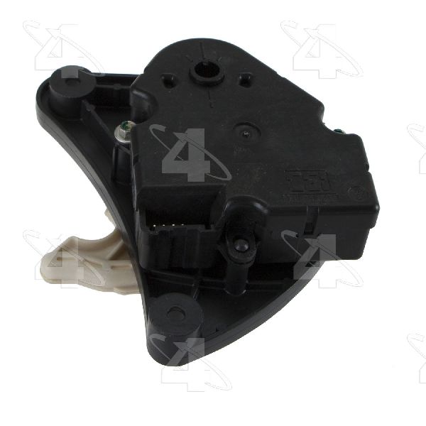 2003-2024 Chevrolet Express 3500 HVAC Blend Door Actuator - Main (Four Seasons)