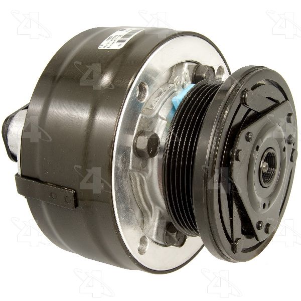 1991-1993 Oldsmobile Bravada A/C Compressor Kit (Four Seasons)