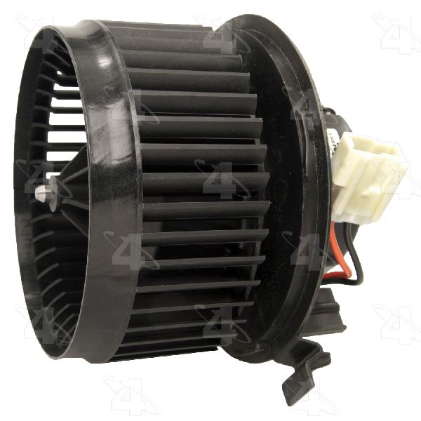 2007-2012 Nissan Versa HVAC Blower Motor (Four Seasons)
