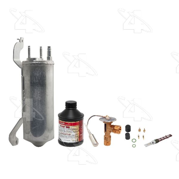 2003-2005 Mercury Mountaineer A/C Compressor Replacement Service Kit (Four Seasons)