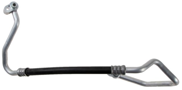 2016-2018 Volkswagen Jetta A/C Refrigerant Discharge Hose (Four Seasons)