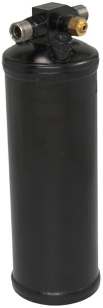 1993-1996 Kenworth T800 A/C Receiver Drier (Four Seasons)