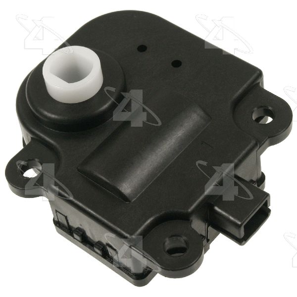 2005-2023 Toyota Tacoma HVAC Recirculation Door Actuator (Four Seasons)