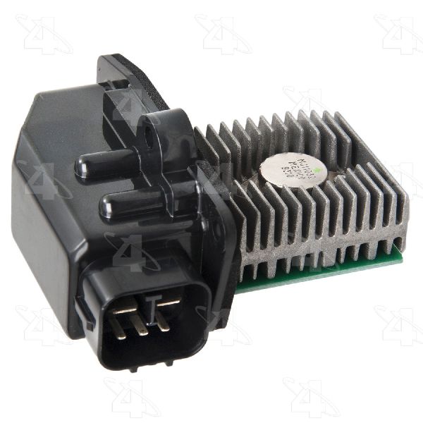 1999-2005 Lincoln Town Car HVAC Blower Motor Resistor (Four Seasons)