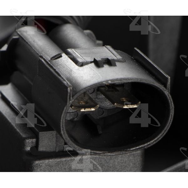 2015-2020 Kia Sorento Engine Cooling Fan Assembly (Four Seasons)