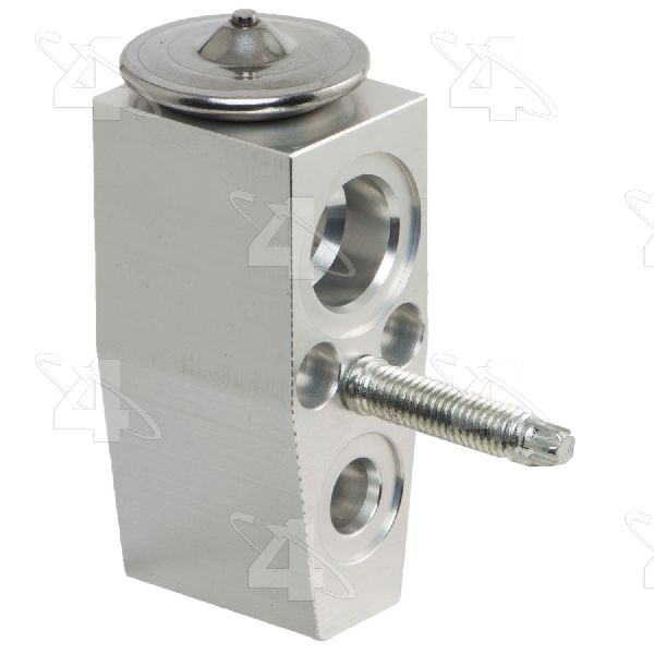 2012-2025 Dodge Durango A/C Expansion Valve - Rear (Four Seasons)