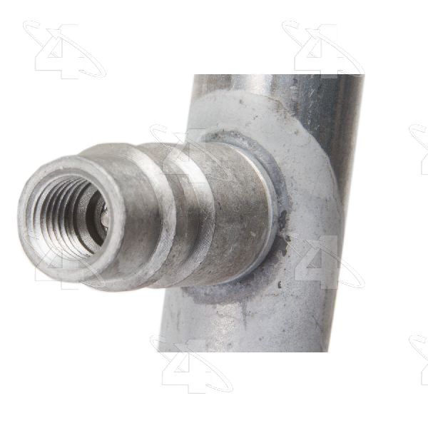 2011 Ram 3500 A/C Refrigerant Suction Hose (Four Seasons)