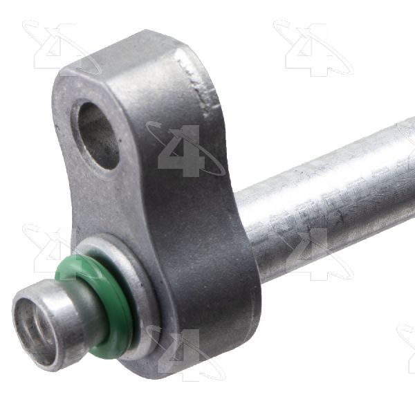 2006-2011 Hyundai Azera A/C Suction and Liquid Line Hose Assembly (Four Seasons)