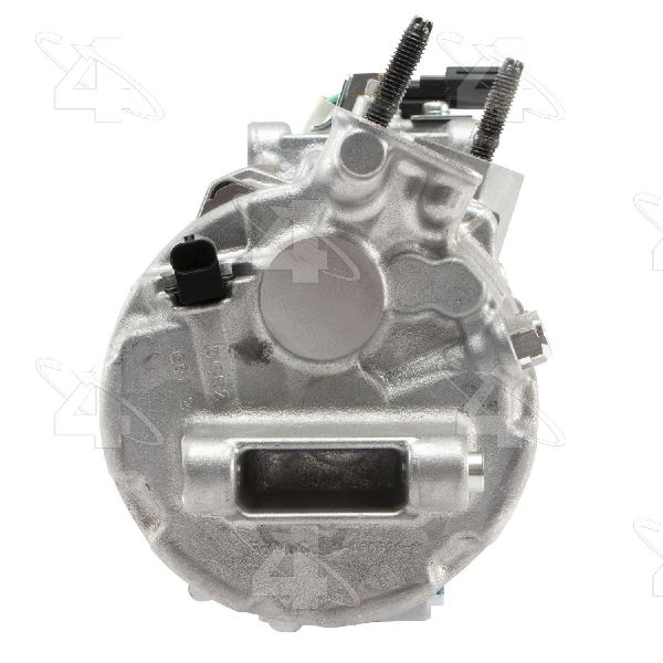 2019-2023 Lincoln Nautilus A/C Compressor (Four Seasons)