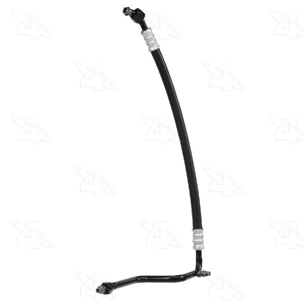 1993-1996 Ford F-250 A/C Refrigerant Discharge Hose (Four Seasons)