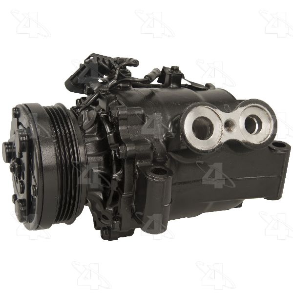 2004 Buick Rainier A/C Compressor - Front (Four Seasons)