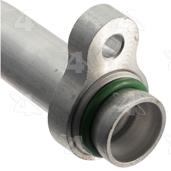 2007-2008 Kia Rondo A/C Refrigerant Suction Hose (Four Seasons)