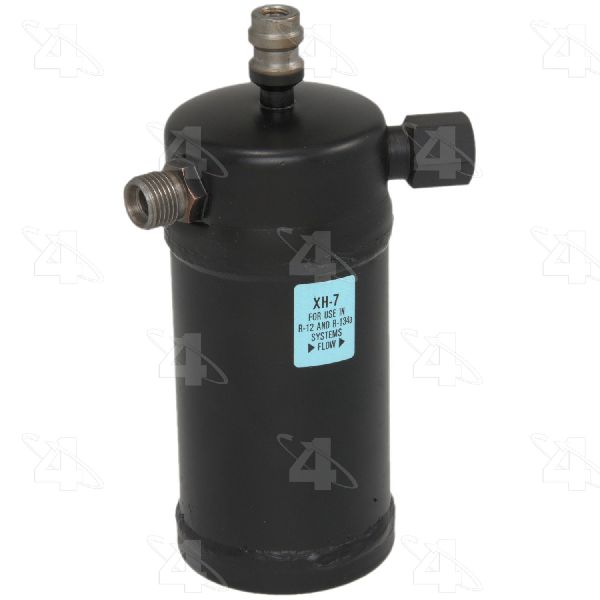 1995-1996 Dodge Neon A/C Receiver Drier (Four Seasons)