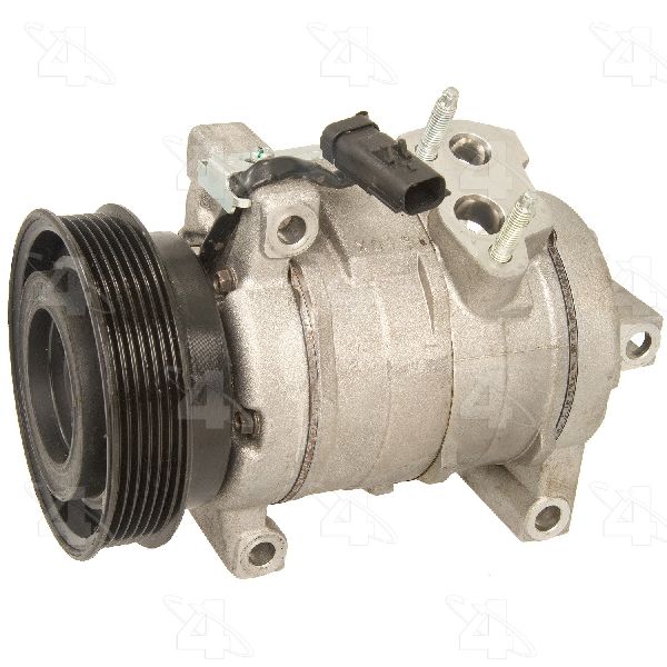2005-2010 Chrysler 300 A/C Compressor (Four Seasons)
