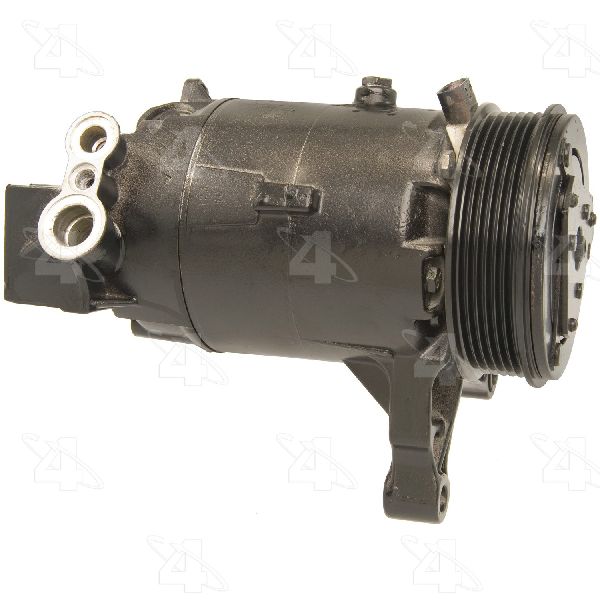 2007-2010 Pontiac G6 A/C Compressor (Four Seasons)