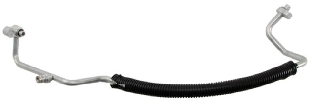 2009-2010 Hummer H3T A/C Refrigerant Discharge Hose (Four Seasons)