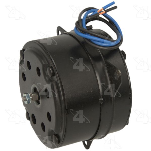 1998-2003 Toyota Sienna Engine Cooling Fan Motor (Four Seasons)
