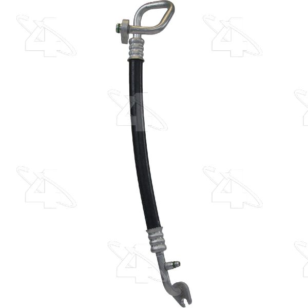 2001-2003 Dodge Stratus A/C Refrigerant Discharge Hose (Four Seasons)