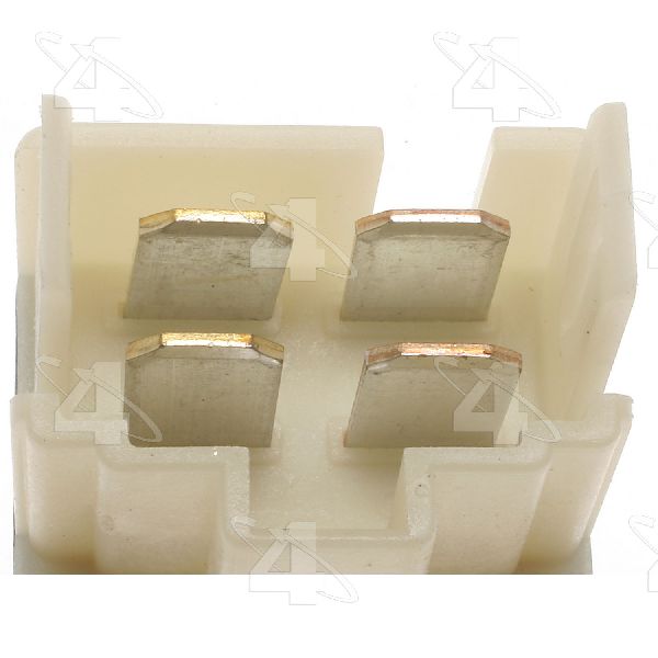 1999-2001 Mitsubishi Eclipse HVAC System Relay (Four Seasons)