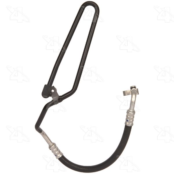 2005-2008 Honda Pilot A/C Refrigerant Discharge Hose (Four Seasons)