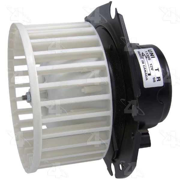 1991 Cadillac Eldorado HVAC Blower Motor (Four Seasons)