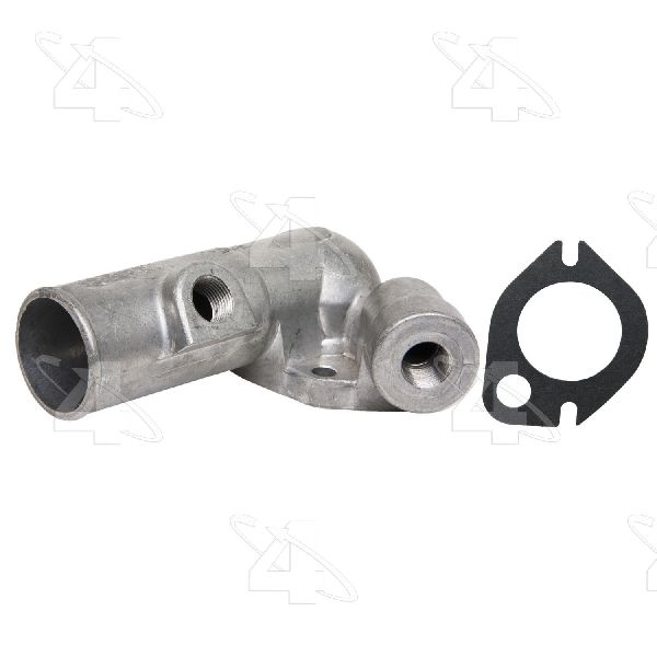 1980-1984 Ford E-350 Econoline Engine Coolant Water Outlet (Four Seasons)