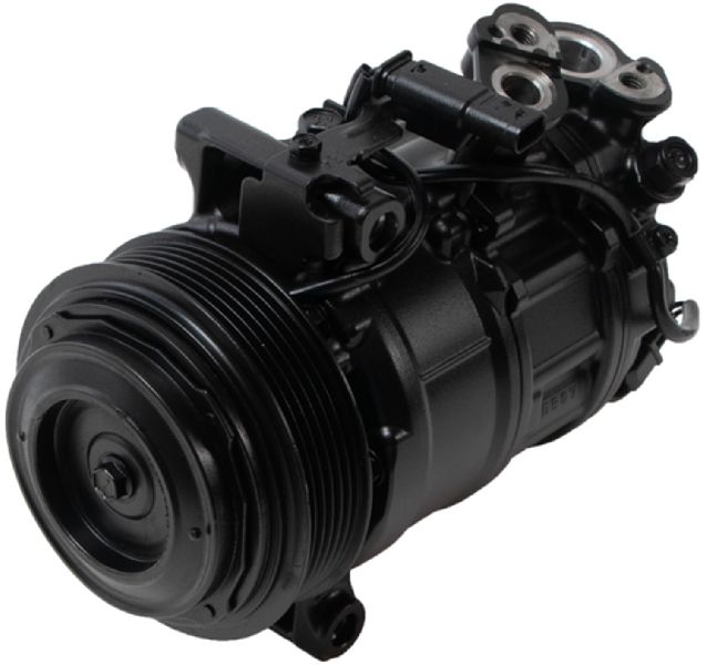 2015-2021 Mercedes-Benz C300 A/C Compressor (Four Seasons)