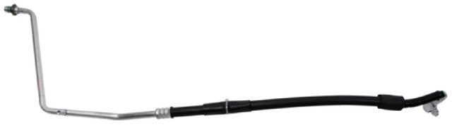 2010-2012 Mazda CX-7 A/C Refrigerant Suction Hose (Four Seasons)