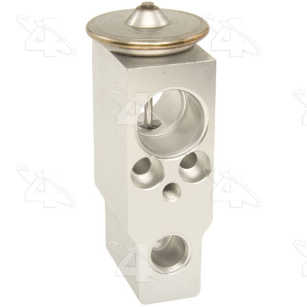2007-2011 Honda CR-V A/C Compressor Kit (Four Seasons)
