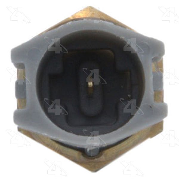 1990-1995 Mazda Protege Engine Cooling Fan Switch (Four Seasons)