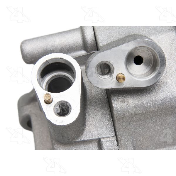 2004-2006 BMW X5 A/C Compressor (Four Seasons)