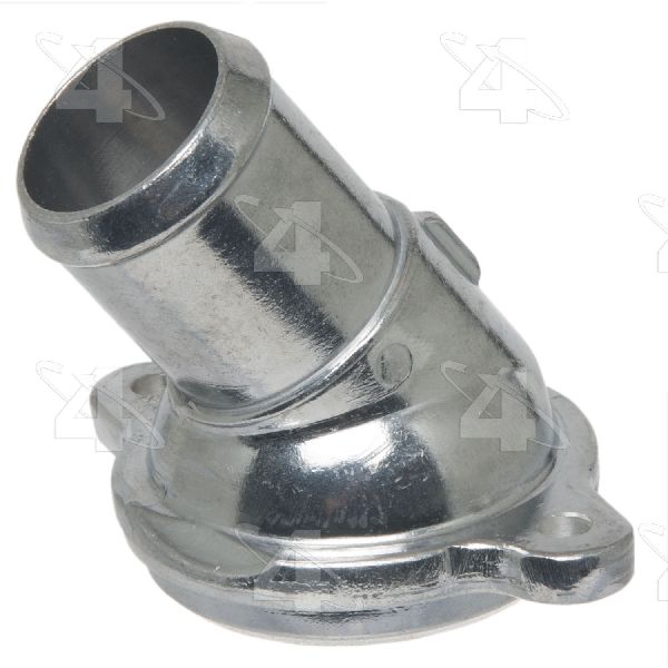 2015-2017 Lincoln Navigator Engine Coolant Water Outlet - Upper (Four Seasons)