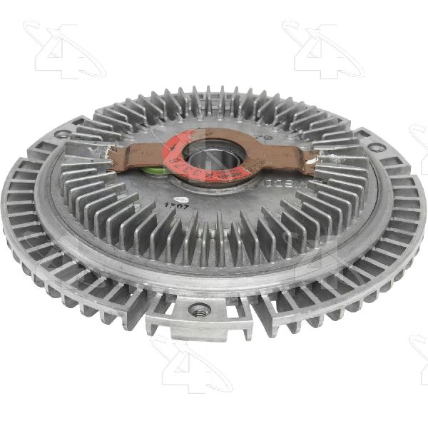 1994-1997 Mercedes-Benz C280 Engine Cooling Fan Clutch (Four Seasons)