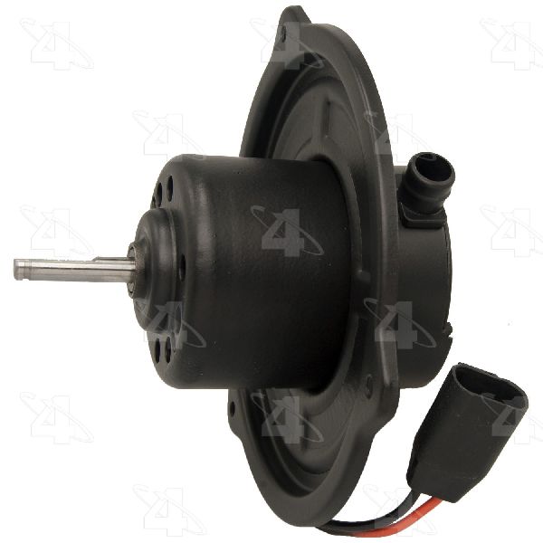 2000-2006 GMC Yukon HVAC Blower Motor - Rear (Four Seasons)