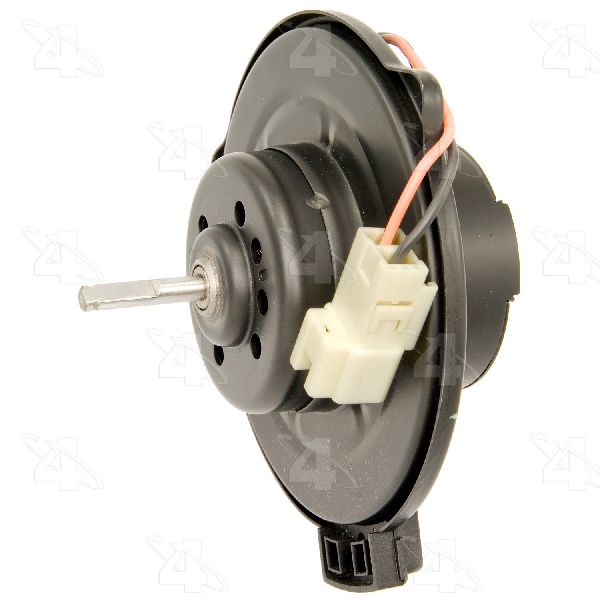 2005-2006 Cadillac STS HVAC Blower Motor (Four Seasons)