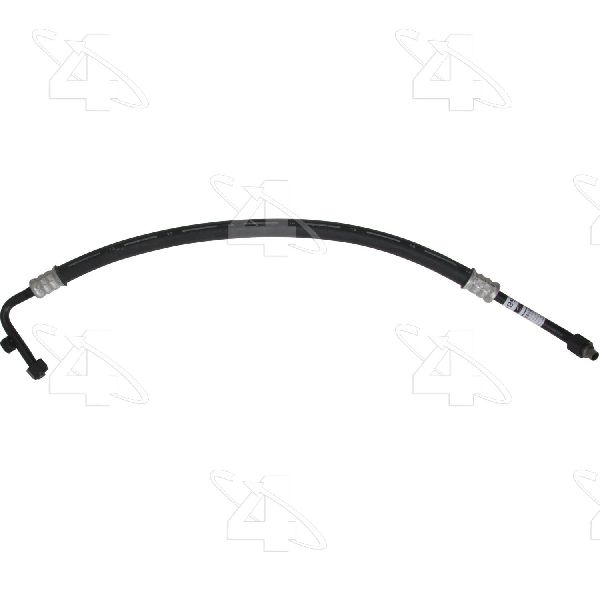 1994-1995 Jeep Wrangler A/C Refrigerant Discharge Hose (Four Seasons)