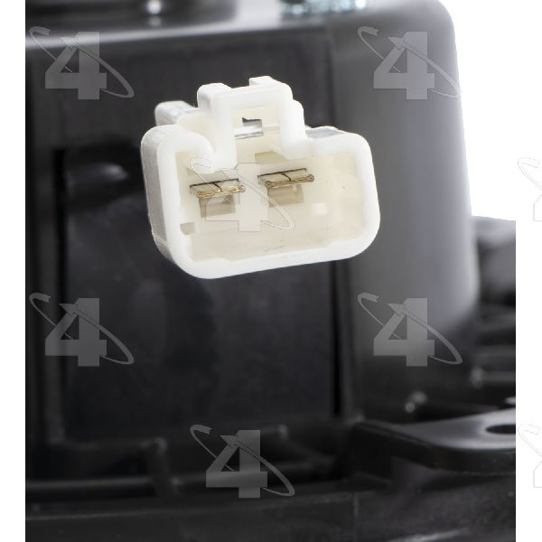 2014-2020 Mitsubishi Outlander HVAC Blower Motor (Four Seasons)