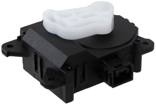 2003-2009 Lexus GX470 HVAC Recirculation Door Actuator (Four Seasons)