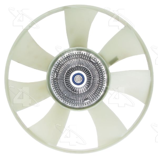 2014-2023 Mercedes-Benz Sprinter 3500 Engine Cooling Fan Clutch (Four Seasons)